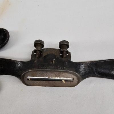 Chisels, Draw Knives & More (DG-JS)