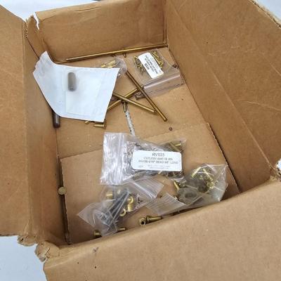 Chisels, Draw Knives & More (DG-JS)