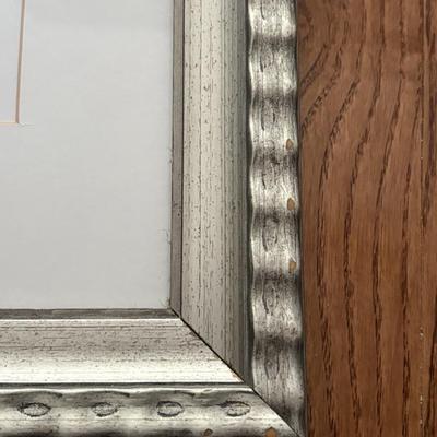 Two Framed Maureen Love Prints (HB-SF)