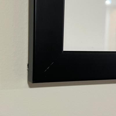 Trio of Framed Water Scene Photographs (BGB-RG)