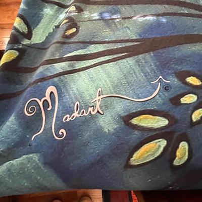 King Sized Perry Ellis and Pottery Barn Bedding and More (HB-BC)