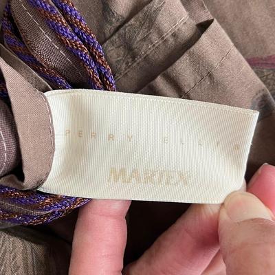 King Sized Perry Ellis and Pottery Barn Bedding and More (HB-BC)