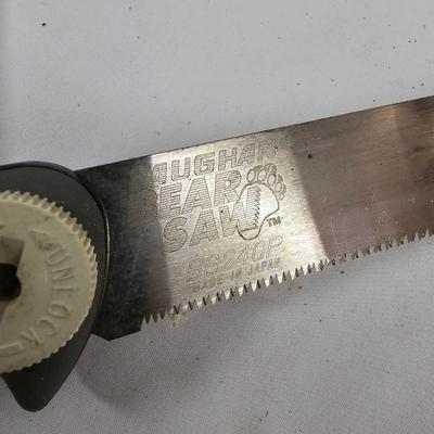 Assortment of Small Hand Saws (DG-JS)