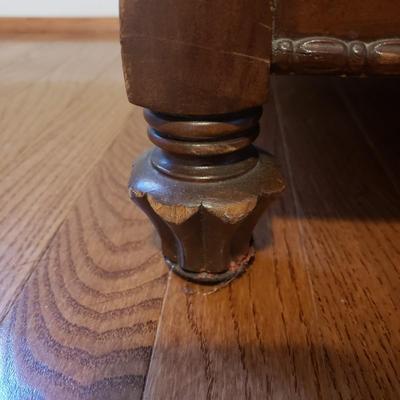 Tall boy/Linen Press Cabinet (HB-KD)