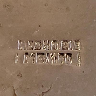 Vintage Trinket and Jewelry Boxes (HB-BC)