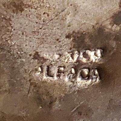 Vintage Trinket and Jewelry Boxes (HB-BC)