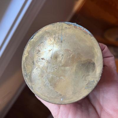 Vintage Trinket and Jewelry Boxes (HB-BC)