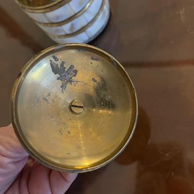 Vintage Trinket and Jewelry Boxes (HB-BC)