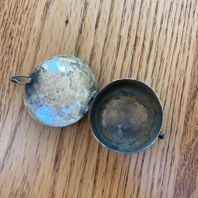 Vintage Trinket and Jewelry Boxes (HB-BC)