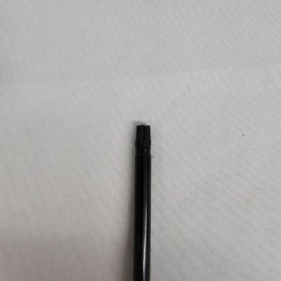 Flat Head & Phillips Screwdrivers (DG-JS)