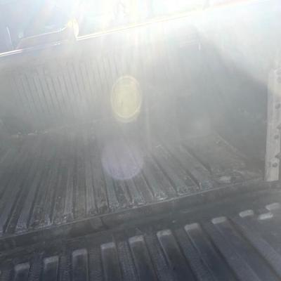 Sale Photo Thumbnail #8: 2004 Explorer Sports trac pick up, 269k Miles.  This vehicle was driven from Lisbon, ND. There is a short period after starting where it idles high.