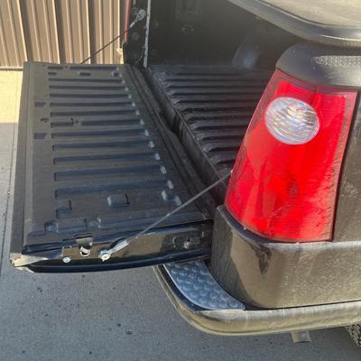 Sale Photo Thumbnail #7: 2004 Explorer Sports trac pick up, 269k Miles.  This vehicle was driven from Lisbon, ND. There is a short period after starting where it idles high.