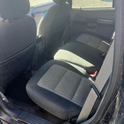 Sale Photo Thumbnail #12: 2004 Explorer Sports trac pick up, 269k Miles.  This vehicle was driven from Lisbon, ND. There is a short period after starting where it idles high.