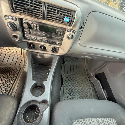 2004 Explorer Sports Trac Pickup-***Photos added!!**