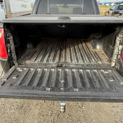 2004 Explorer Sports Trac Pickup-***Photos added!!**