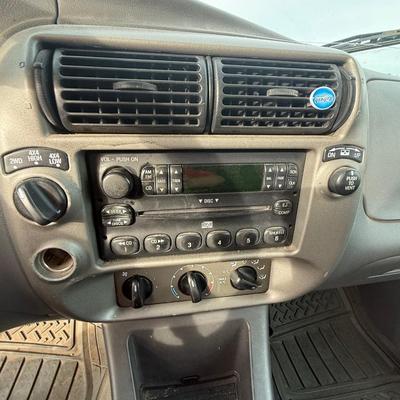 2004 Explorer Sports Trac Pickup-***Photos added!!**
