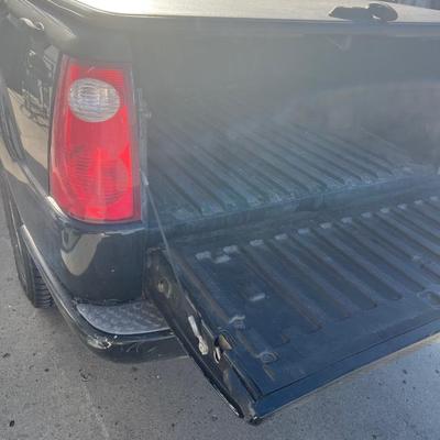 Sale Photo Thumbnail #9: 2004 Explorer Sports trac pick up, 269k Miles.  This vehicle was driven from Lisbon, ND. There is a short period after starting where it idles high.