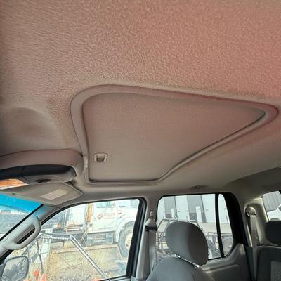 2004 Explorer Sports Trac Pickup-***Photos added!!**