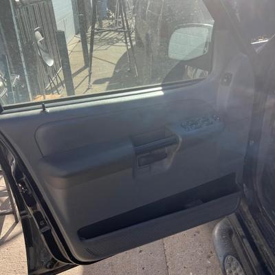 Sale Photo Thumbnail #14: 2004 Explorer Sports trac pick up, 269k Miles.  This vehicle was driven from Lisbon, ND. There is a short period after starting where it idles high.