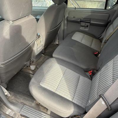 2004 Explorer Sports Trac Pickup-***Photos added!!**