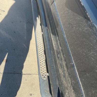 Sale Photo Thumbnail #3: 2004 Explorer Sports trac pick up, 269k Miles.  This vehicle was driven from Lisbon, ND. There is a short period after starting where it idles high.