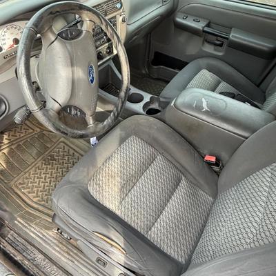 2004 Explorer Sports Trac Pickup-***Photos added!!**