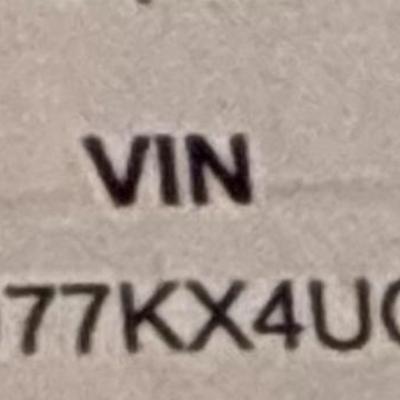 Sale Photo Thumbnail #21: 2004 Explorer Sports trac pick up, 269k Miles.  This vehicle was driven from Lisbon, ND. There is a short period after starting where it idles high.
