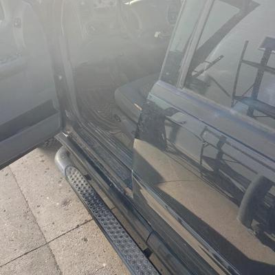 Sale Photo Thumbnail #13: 2004 Explorer Sports trac pick up, 269k Miles.  This vehicle was driven from Lisbon, ND. There is a short period after starting where it idles high.