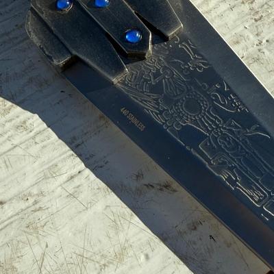 Sale Photo Thumbnail #27: O1-Dagger