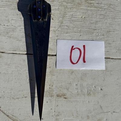 Sale Photo Thumbnail #24: O1-Dagger