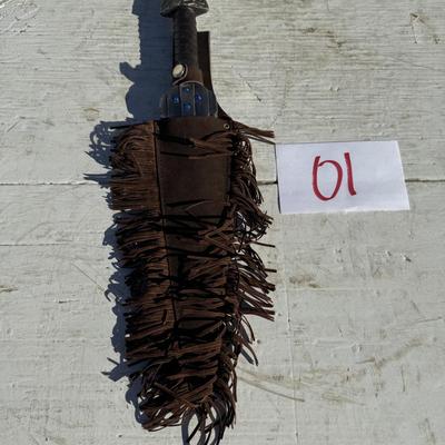 Sale Photo Thumbnail #22: O1-Dagger