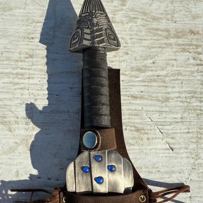 Sale Photo Thumbnail #23: O1-Dagger