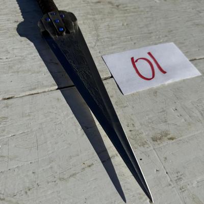 Sale Photo Thumbnail #25: O1-Dagger