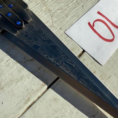 Sale Photo Thumbnail #26: O1-Dagger