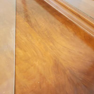 Dresser with Mirror (HB-KD)