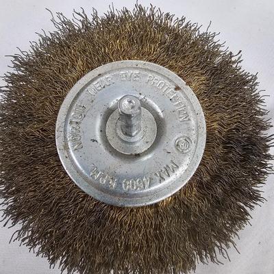 Blades, Scrapers, Brushes & More (DG-JS)