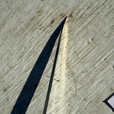 Sale Photo Thumbnail #58: O5-Sword with Sheath