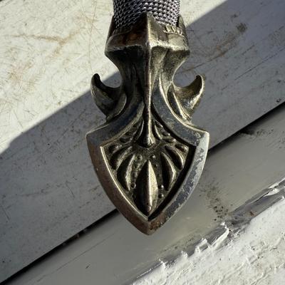 Sale Photo Thumbnail #53: O5-Sword with Sheath