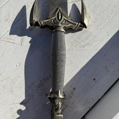 Sale Photo Thumbnail #57: O5-Sword with Sheath