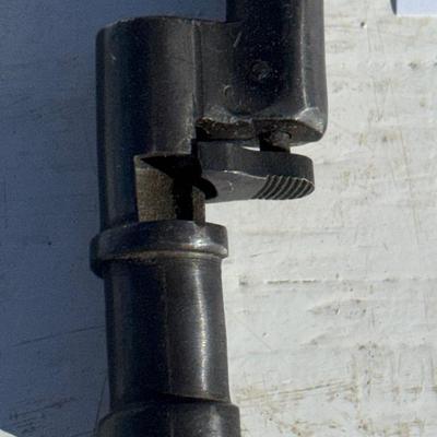 Sale Photo Thumbnail #65: O6-Bayonet