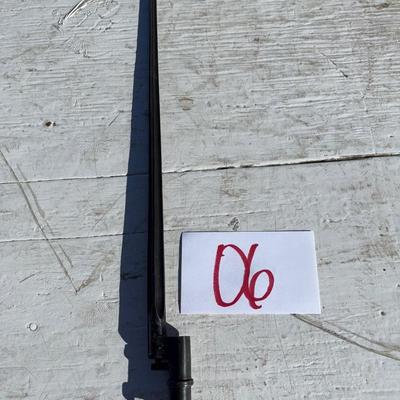 Sale Photo Thumbnail #66: O6-Bayonet