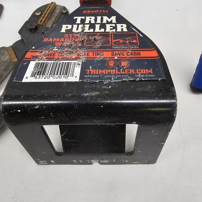 Vise Grips, Pliers, Kobalt Bolt Cutters & More - (DG-JS)