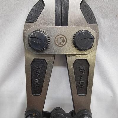 Vise Grips, Pliers, Kobalt Bolt Cutters & More - (DG-JS)