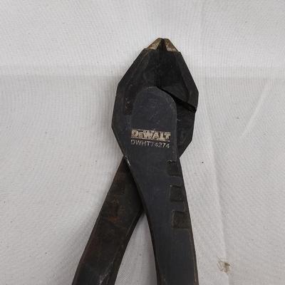 Vise Grips, Pliers, Kobalt Bolt Cutters & More - (DG-JS)