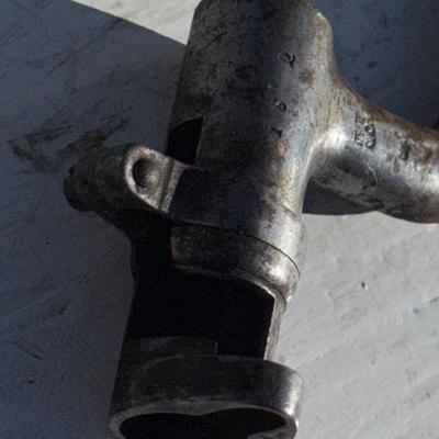 Sale Photo Thumbnail #79: O8-Bayonet