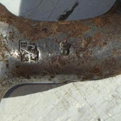 Sale Photo Thumbnail #78: O8-Bayonet