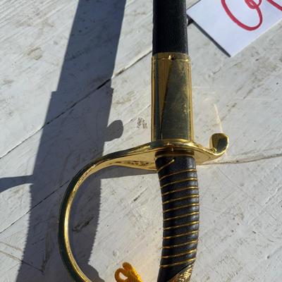 Sale Photo Thumbnail #87: O9-Sword