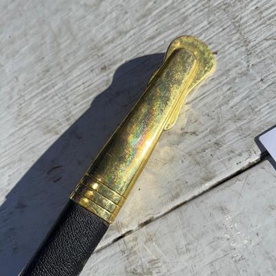 Sale Photo Thumbnail #85: O9-Sword