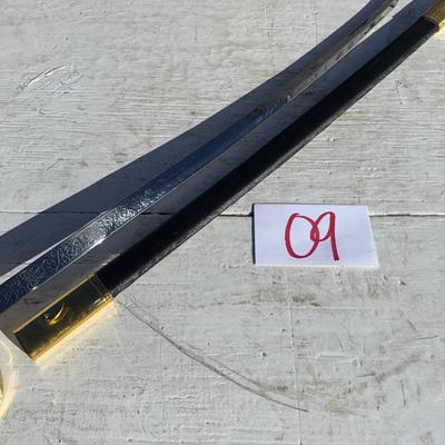 Sale Photo Thumbnail #88: O9-Sword