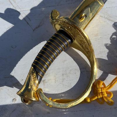 Sale Photo Thumbnail #82: O9-Sword